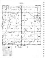 Code C - Kensal Township, Stutsman County 1967